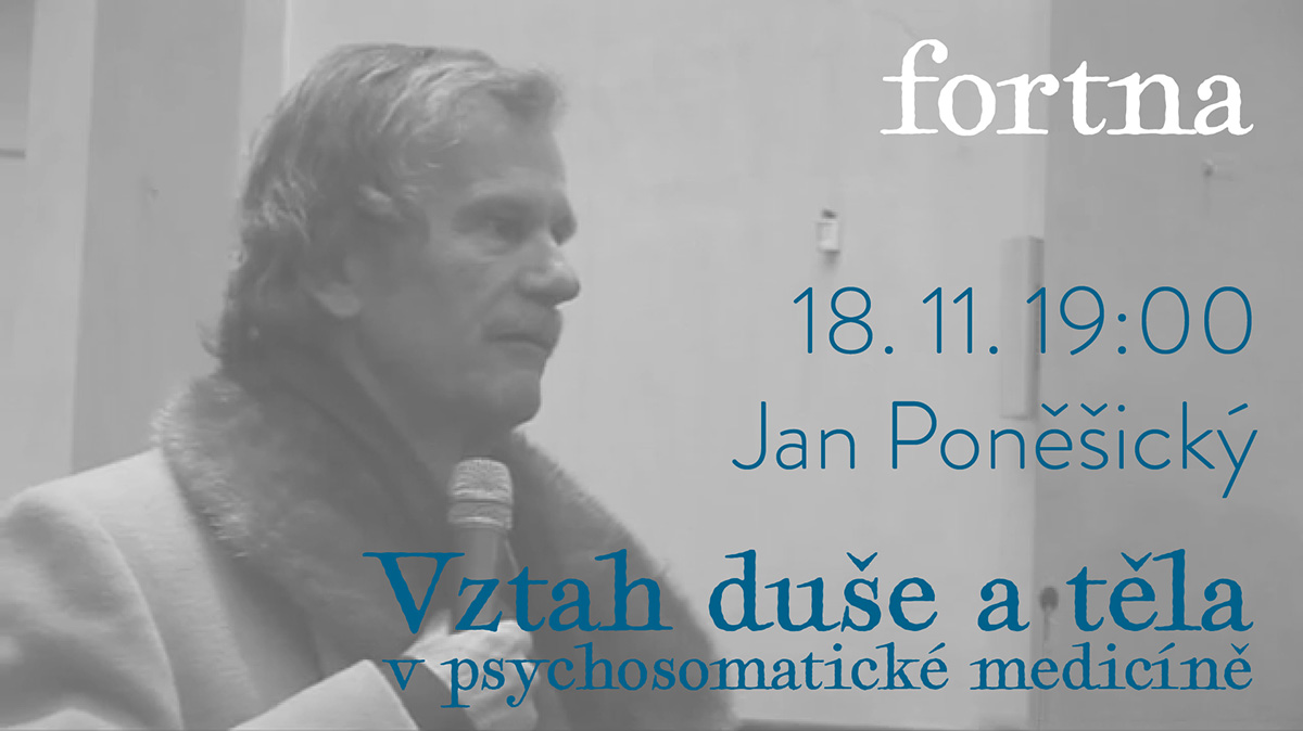 Vztah duše a těla v psychosomatické medicíně