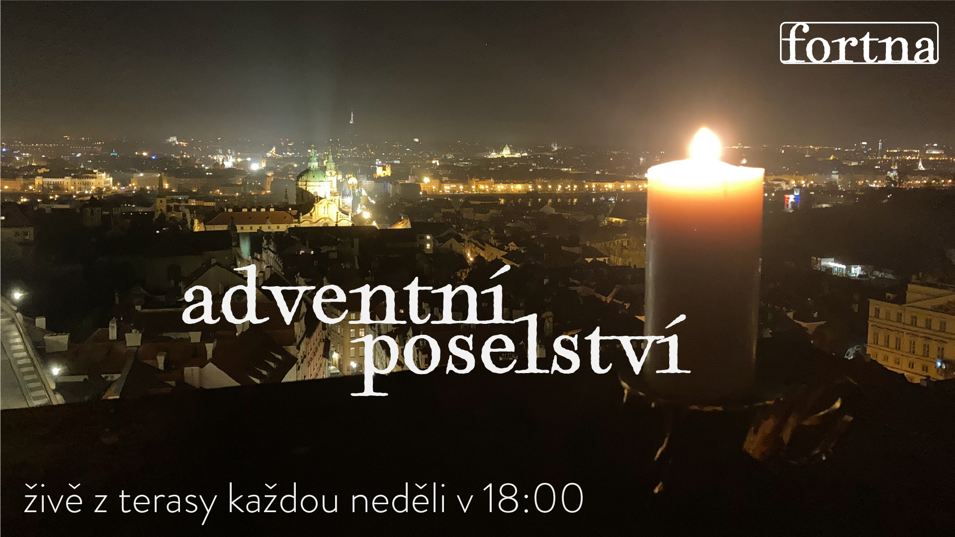 Adventní poselství