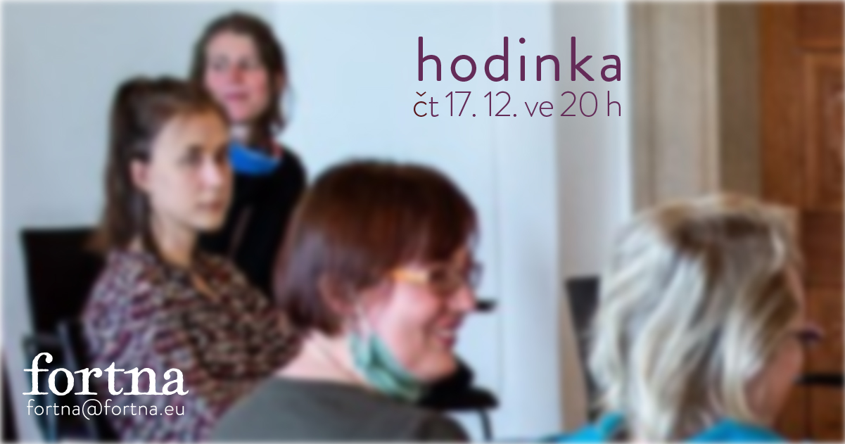 Hodinka