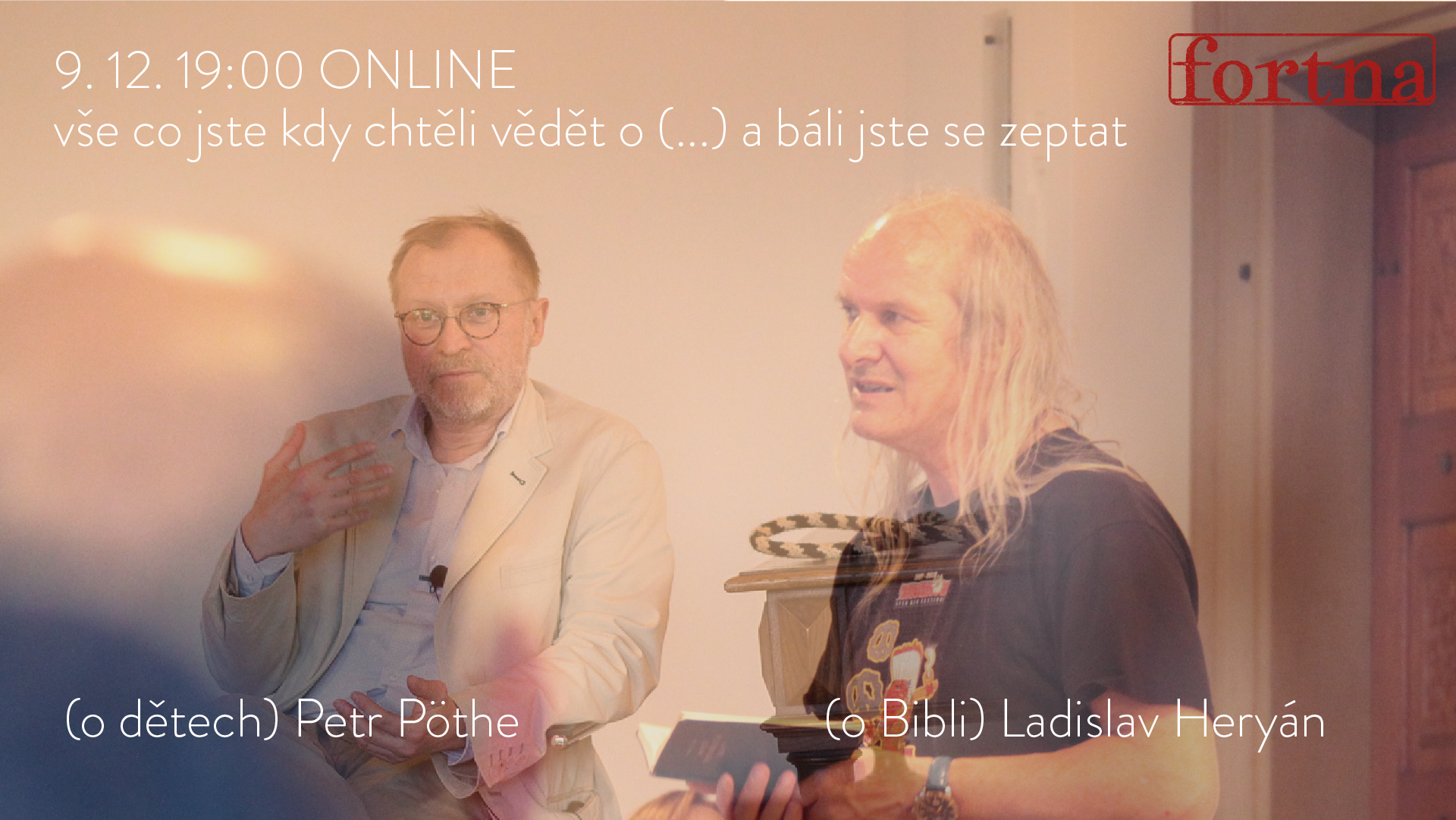 Vše co jste chtěli vědět o (…) a báli jste se zeptat