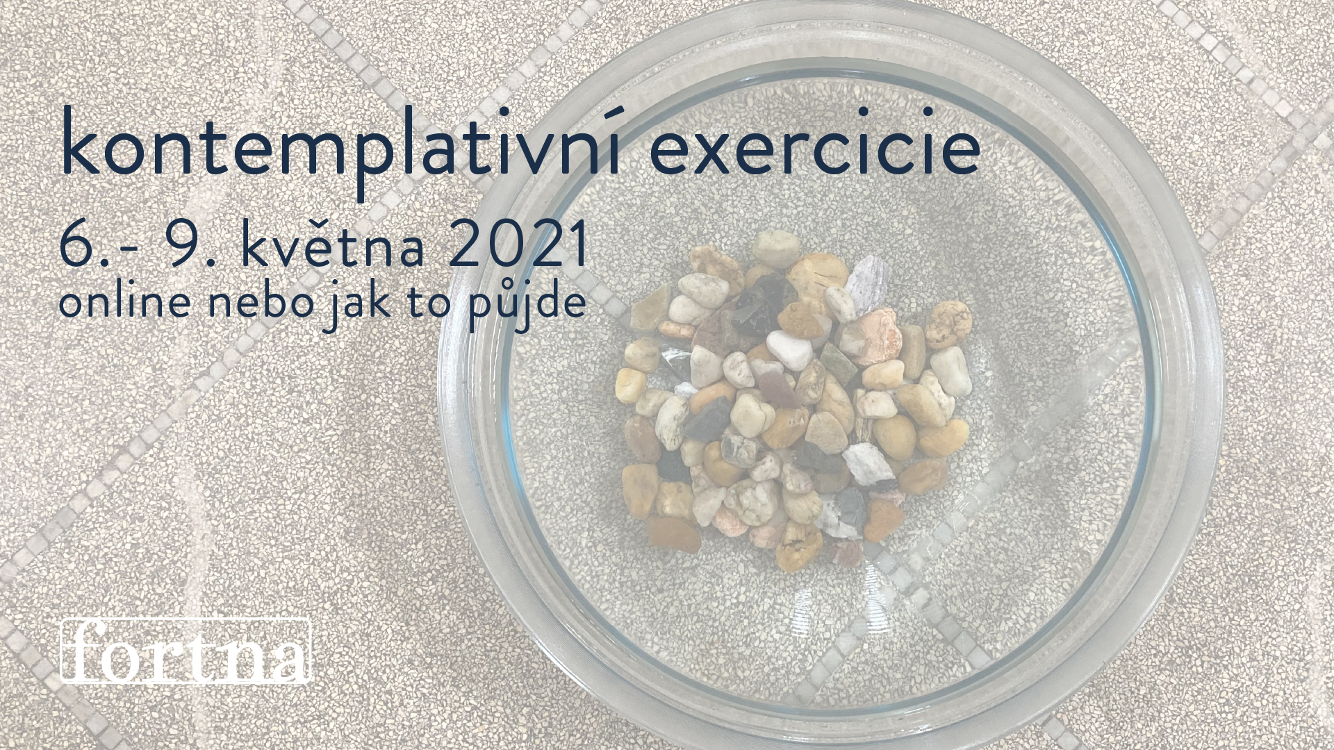 Kontemplativní exercicie