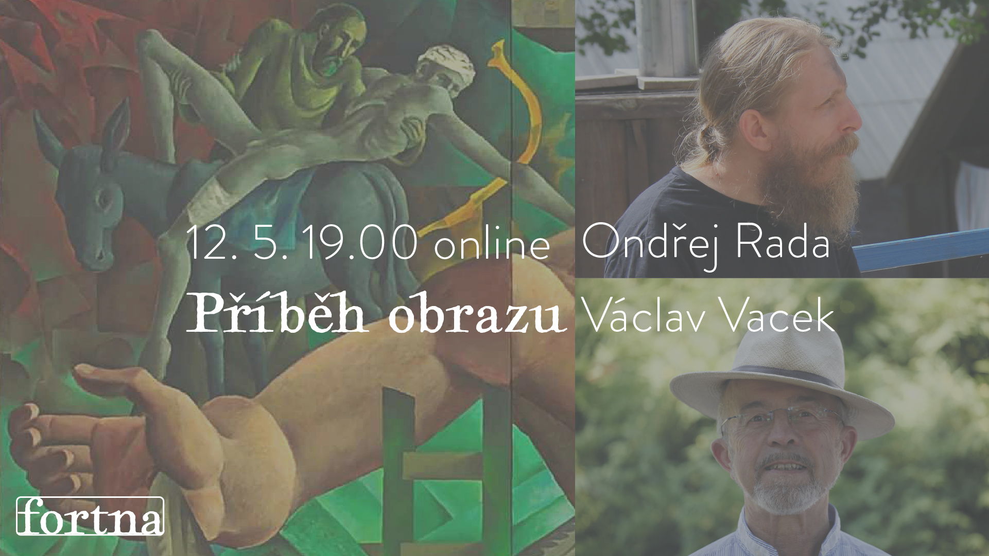 Příběh obrazu