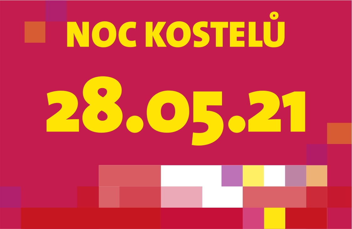 Otevřená okna – Noc kostelů