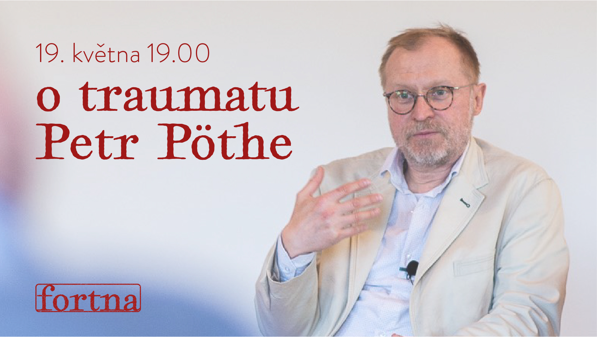 O traumatu