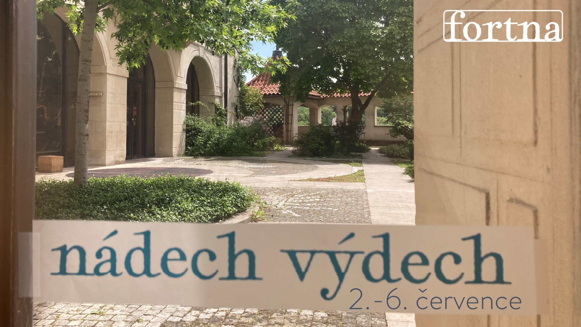 Nádech – výdech