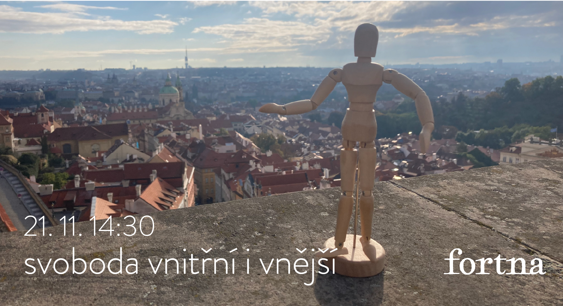 Svoboda vnitřní i vnější