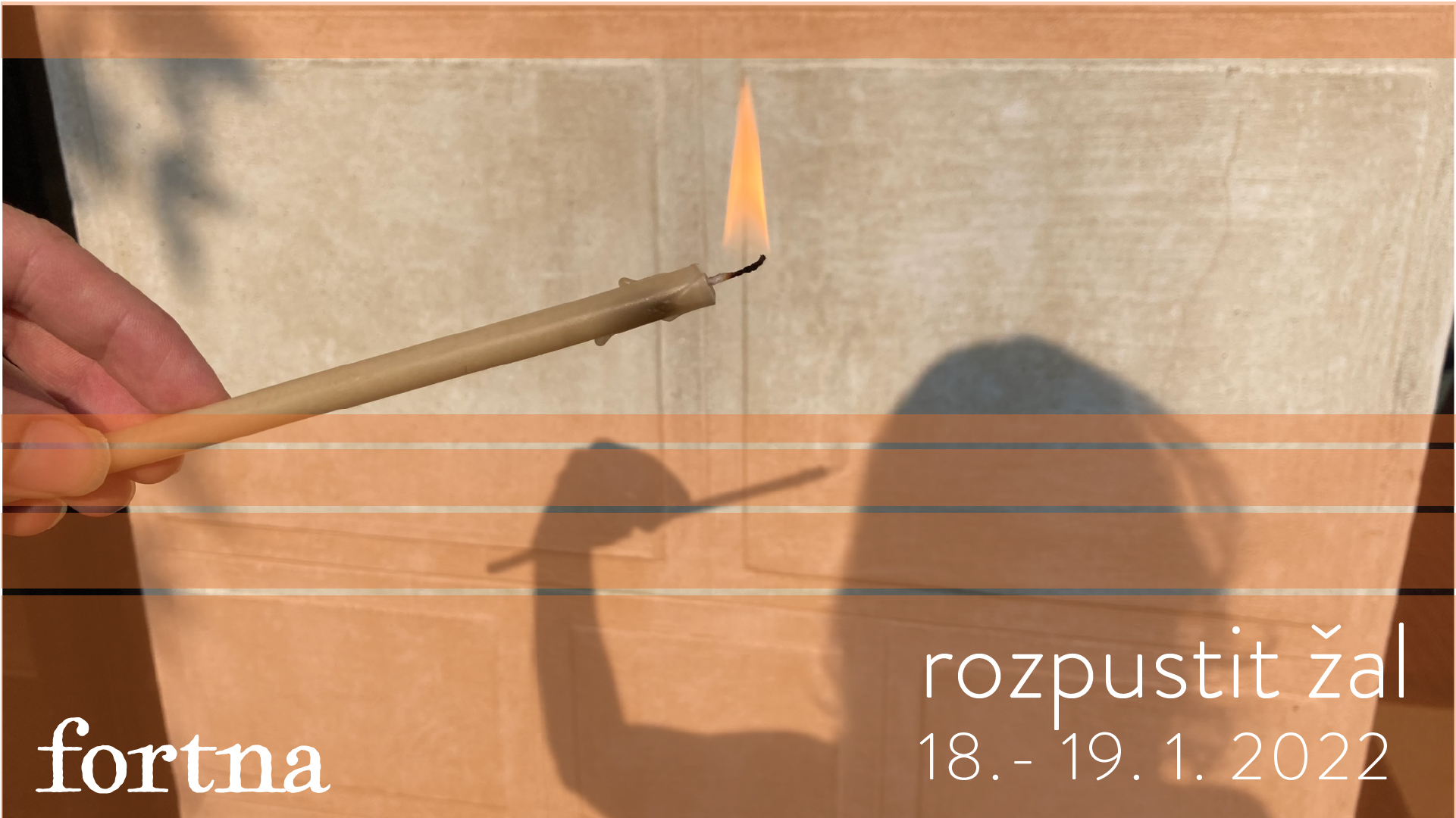 Rozpustit žal