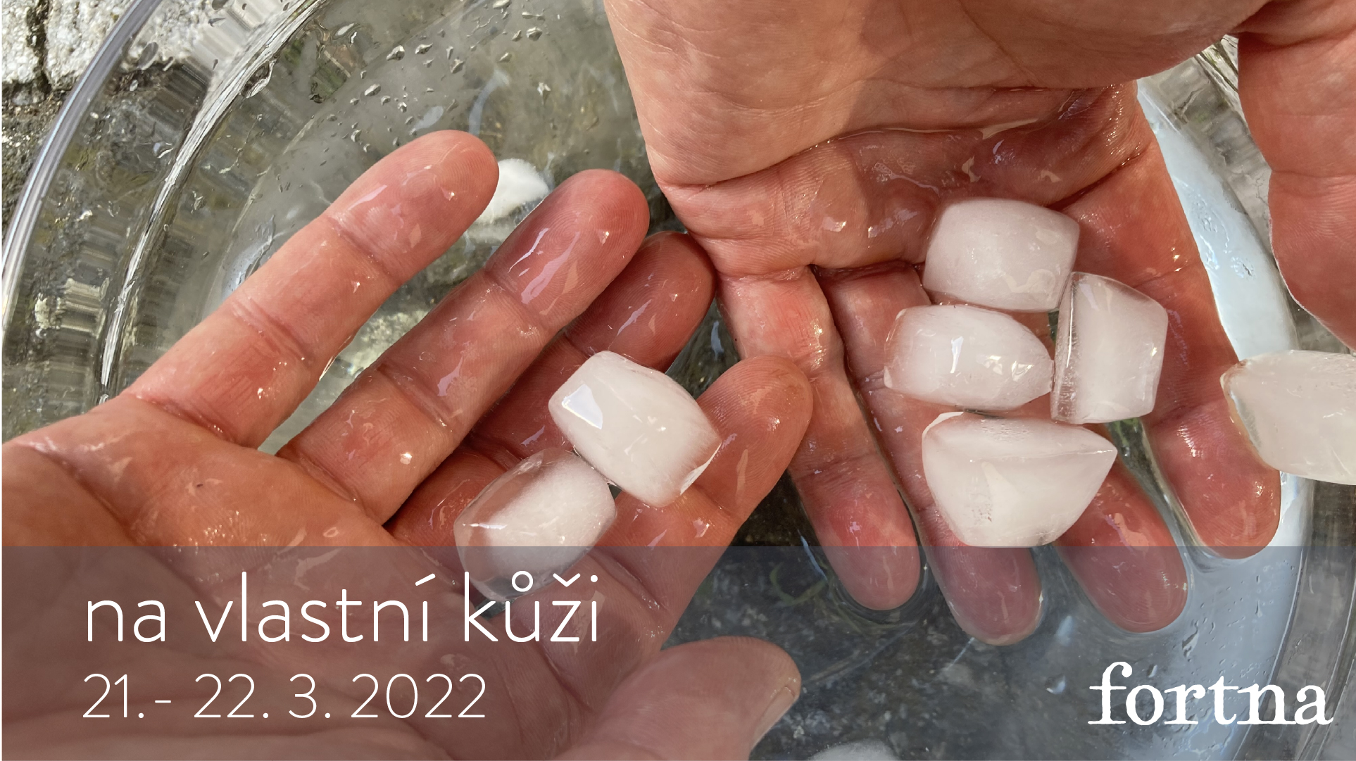 Na vlastní kůži