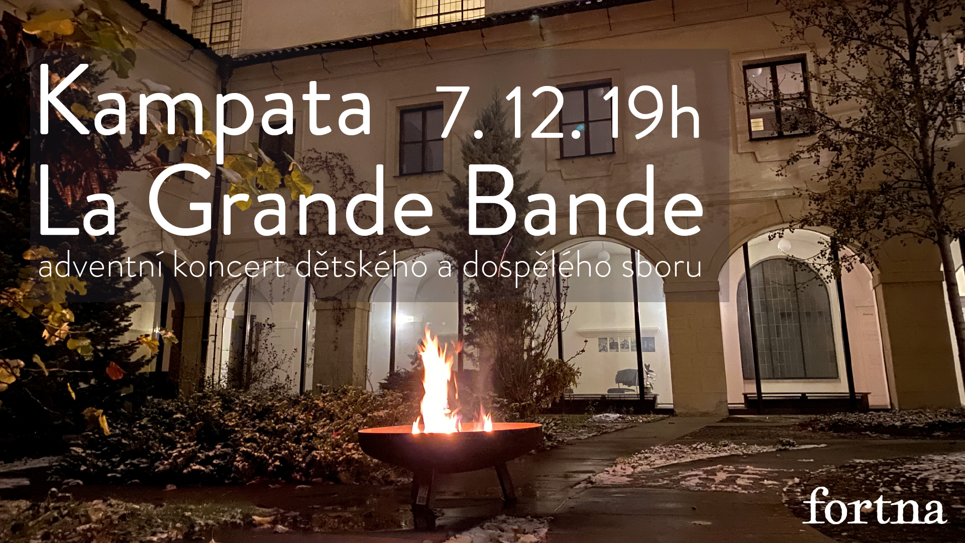La Grande Bande a Kampata