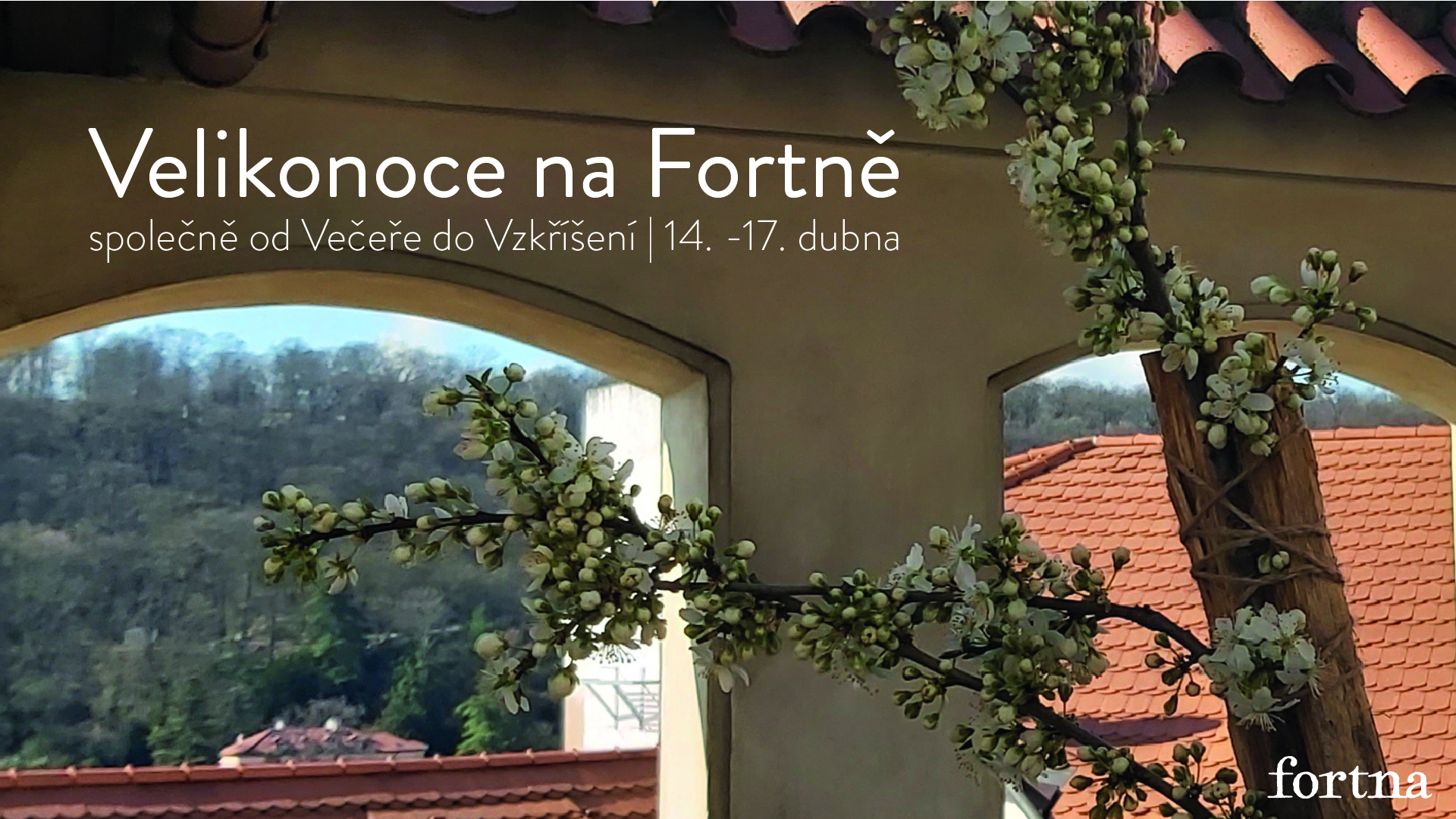 Velikonoce na Fortně