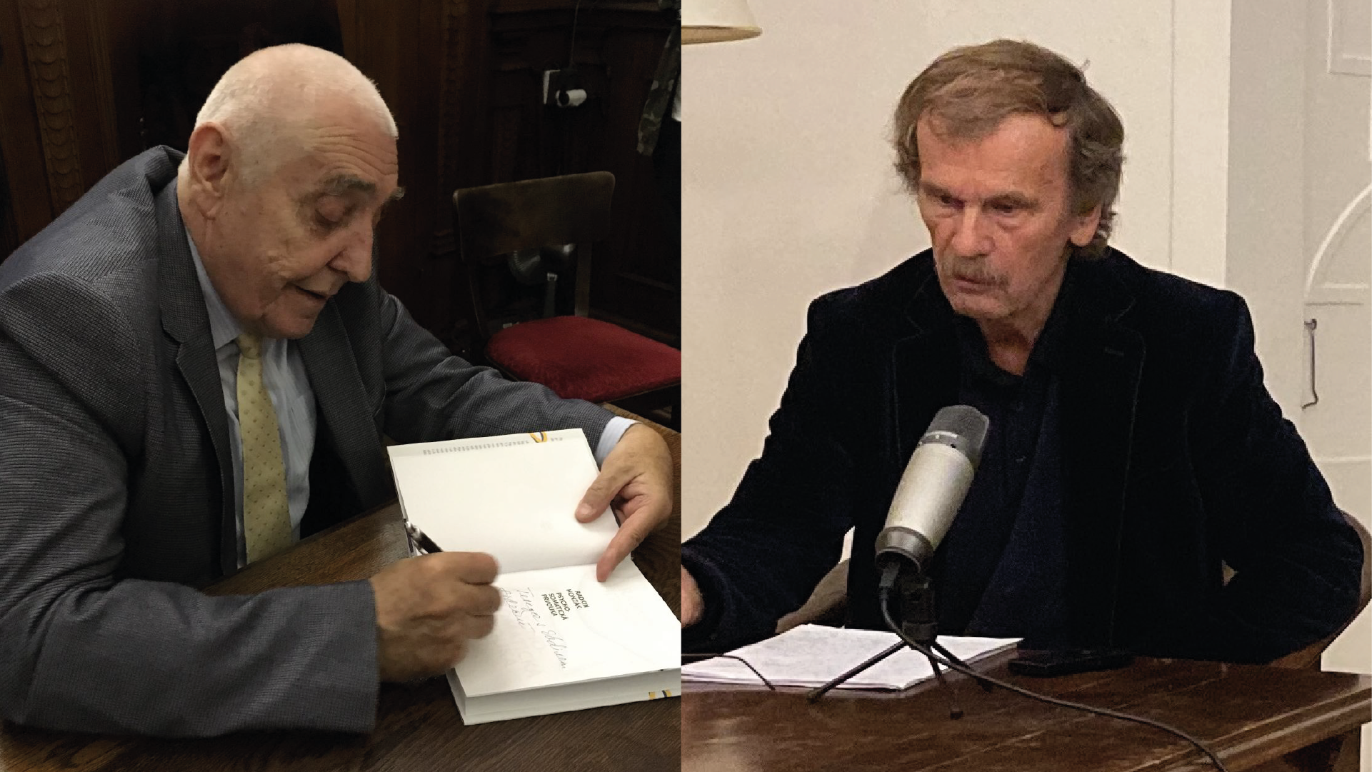 R. Honzák a J. Poněšický: Emoce