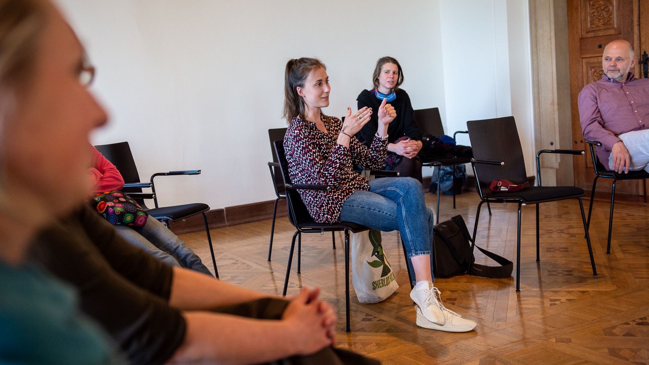 Pozitivní příklady šíření křesťanské kultury a vzdělání