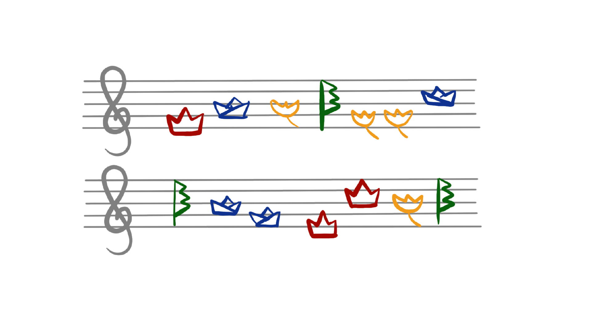 Od baroka k jazzu