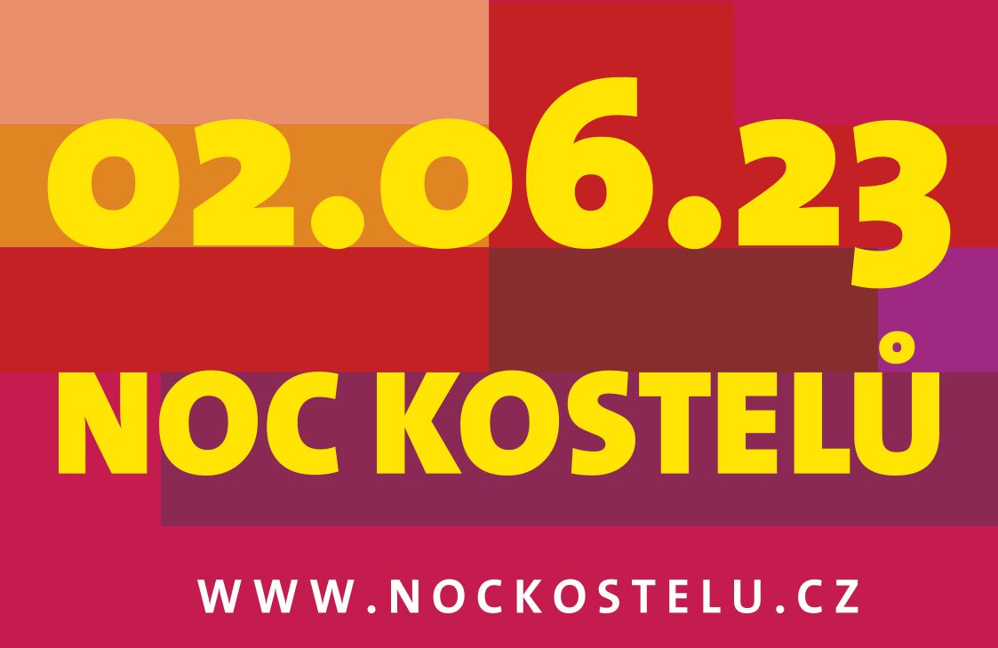 Noc kostelů
