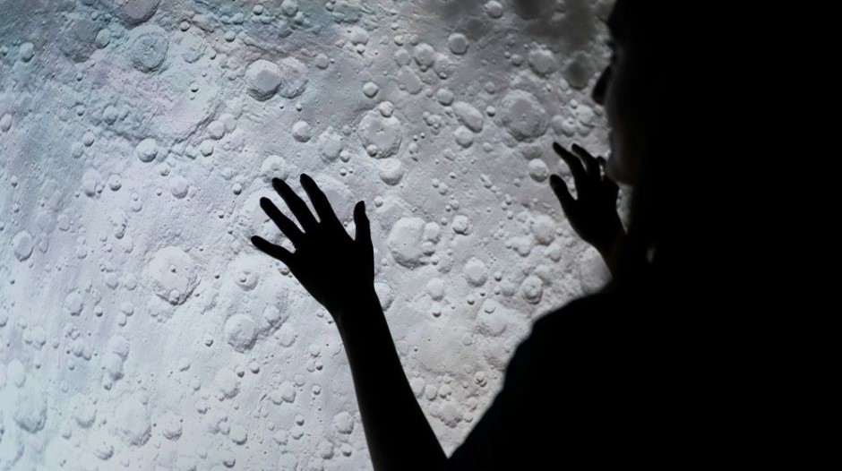 Ve světle Luny – víkend pro ženy