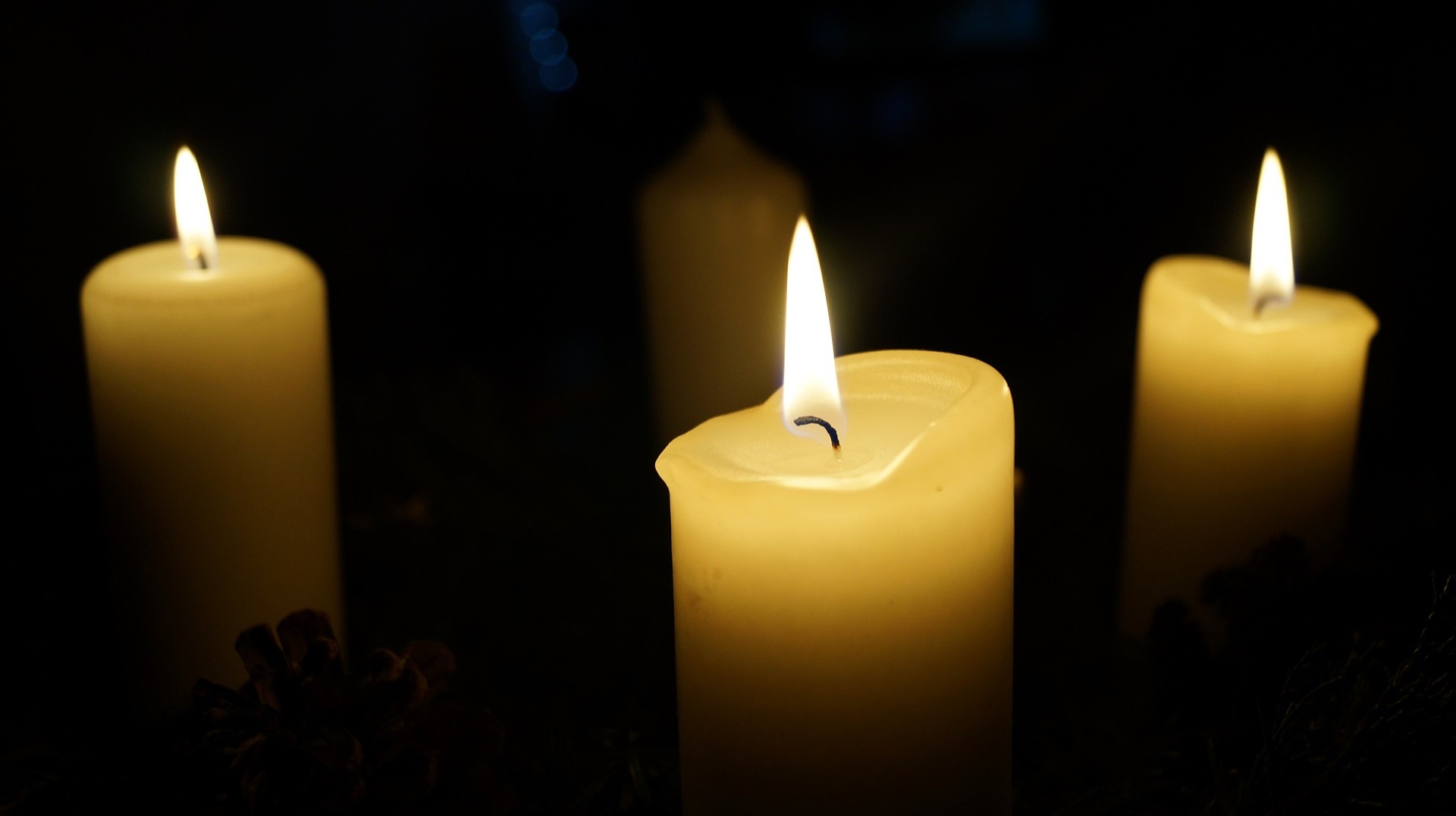 Adventní rekolekce