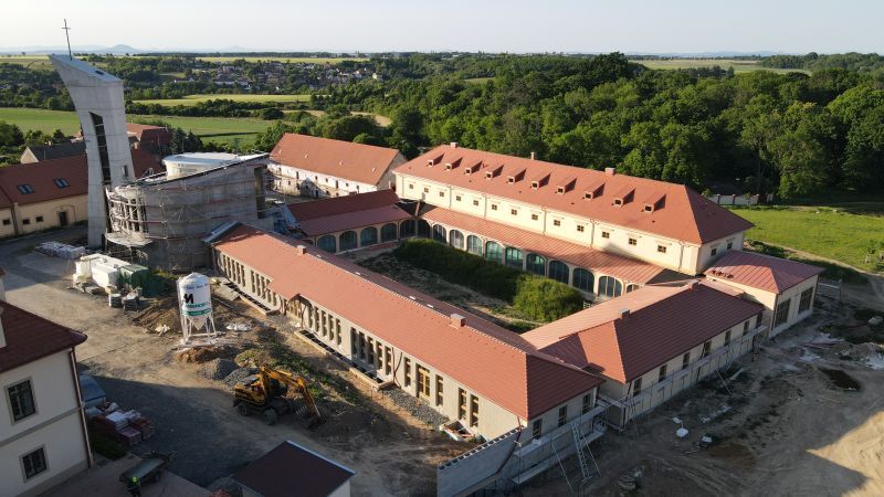 Bez partnera – brigáda Drasty