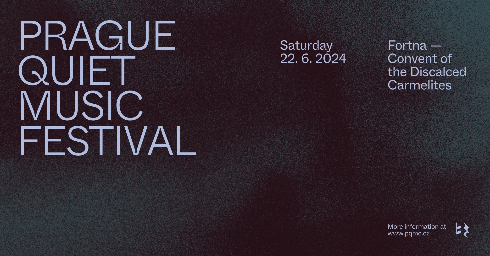 Prague Quiet Music Festival 2024