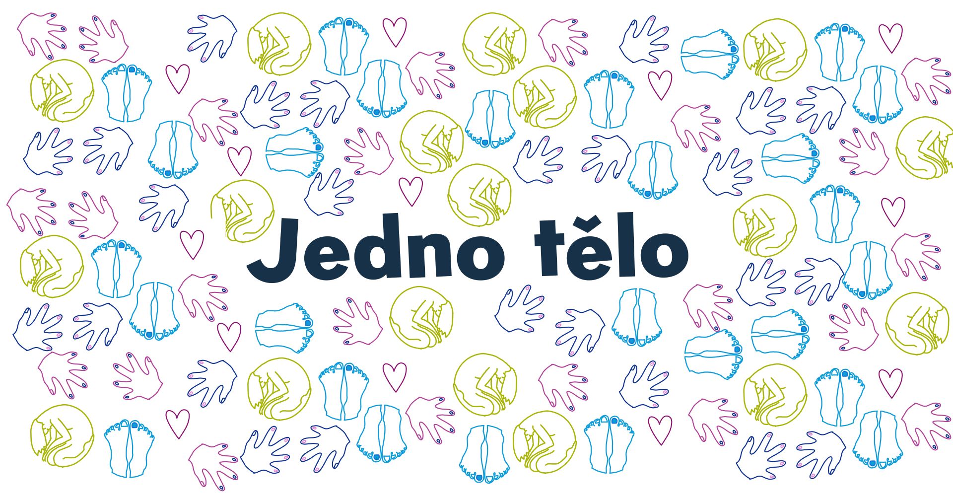 Jedno tělo