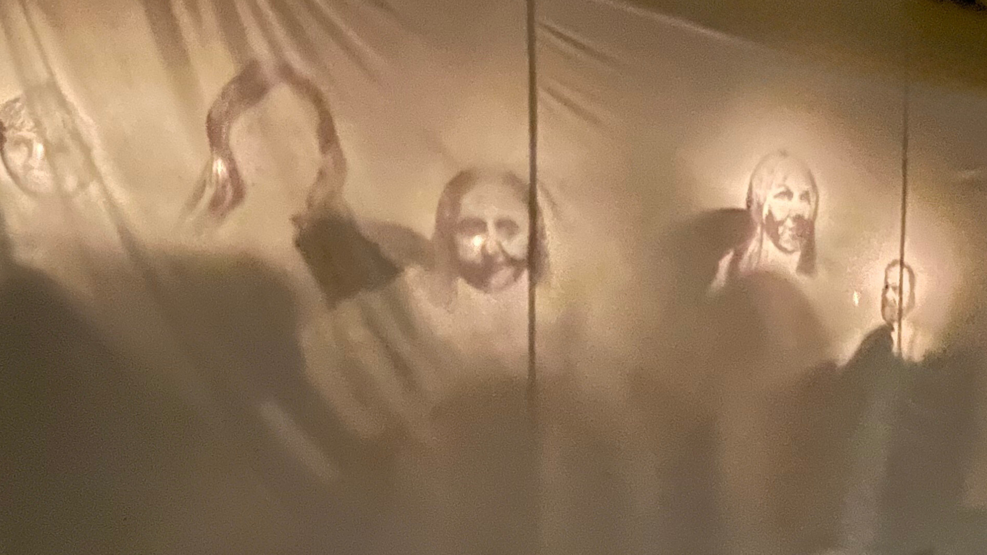 Všichni (jsme) svatí