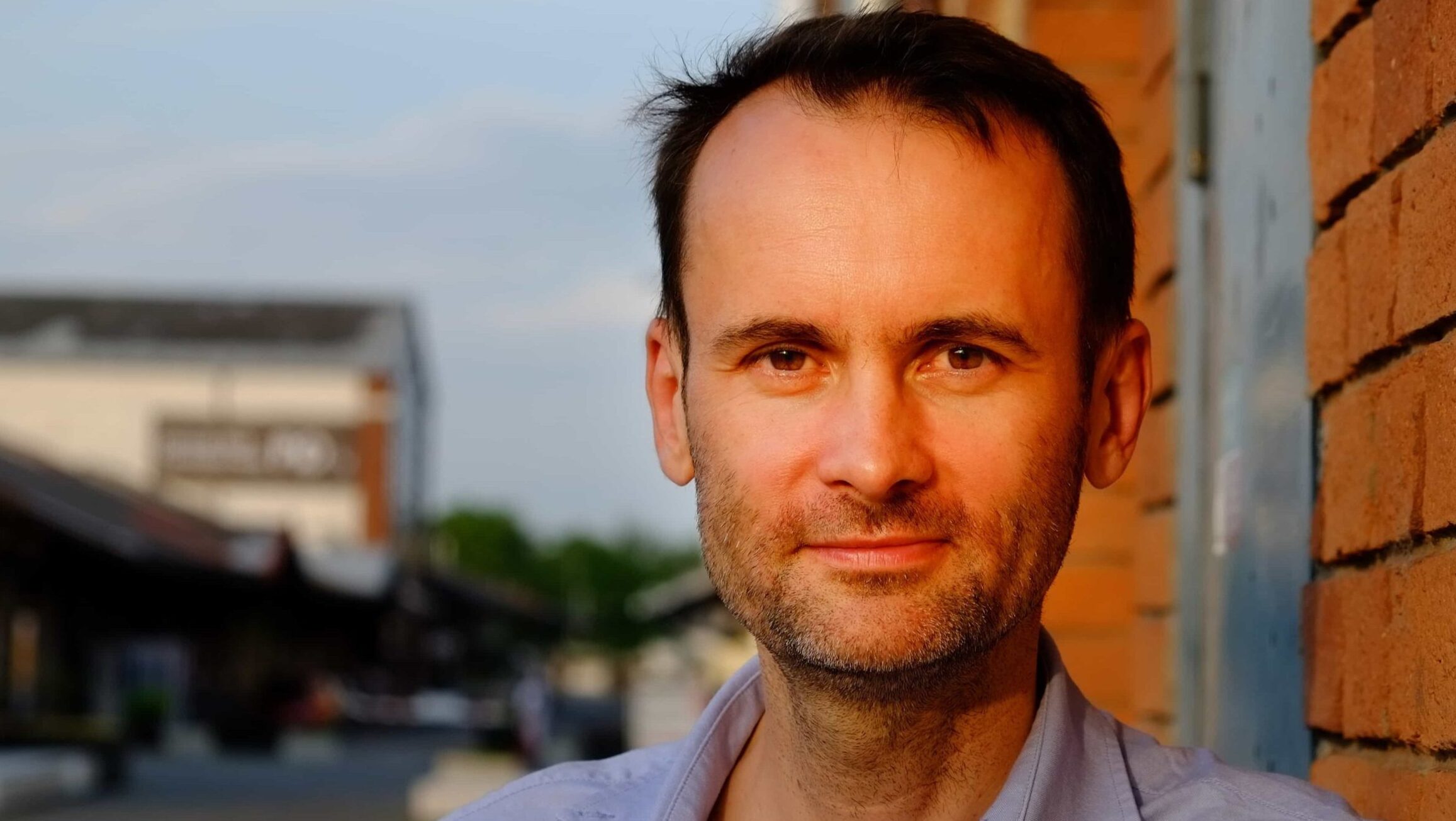 Změna je život | Psychologie změny