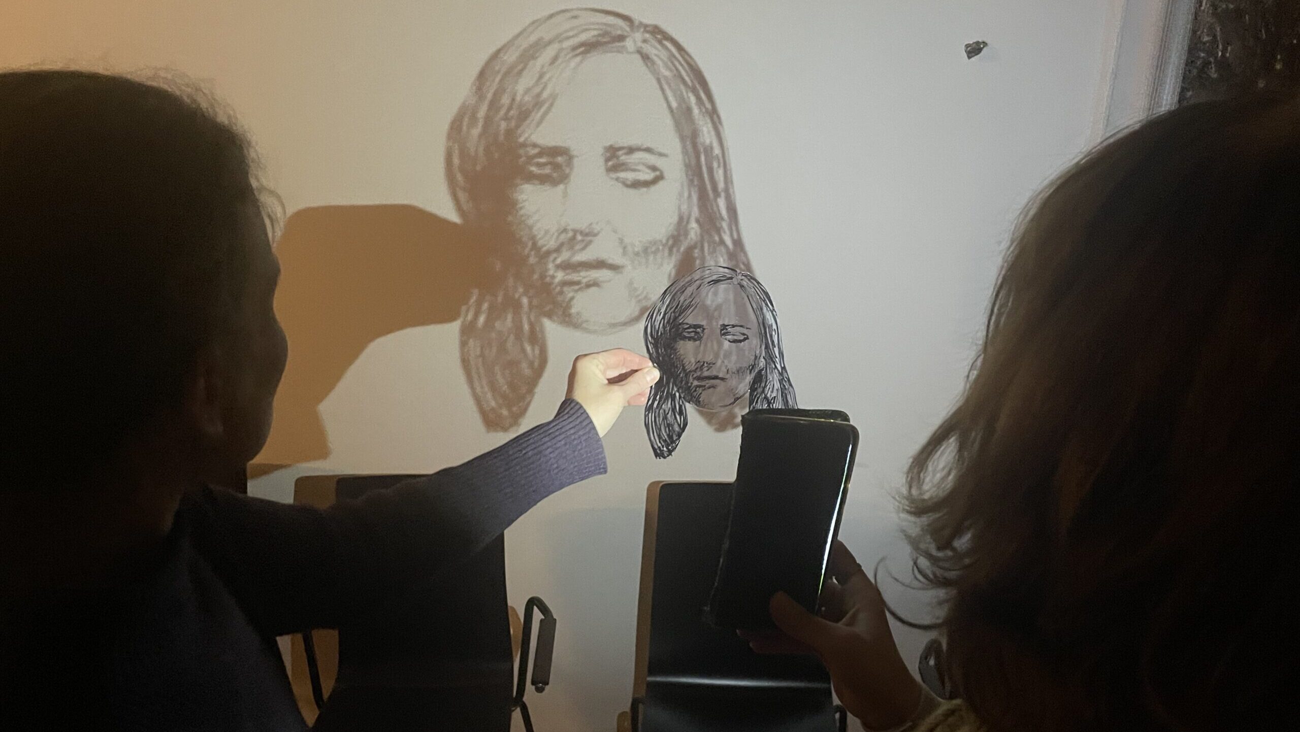 Večery s výtvarným uměním