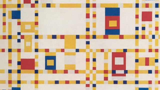 Večery s výtvarným uměním