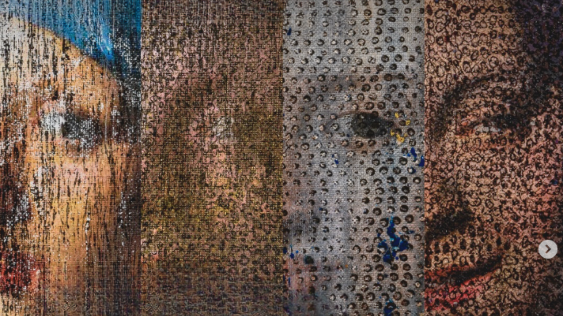 Immortāles – Očima času