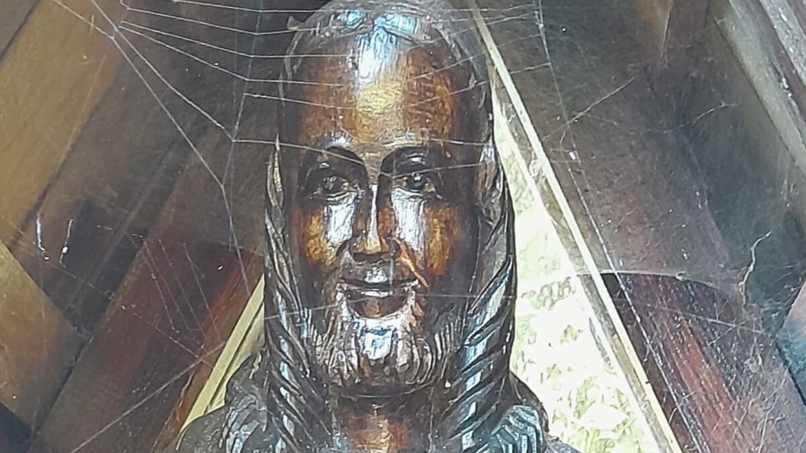 Modlitba Ježíšova – více než mantra