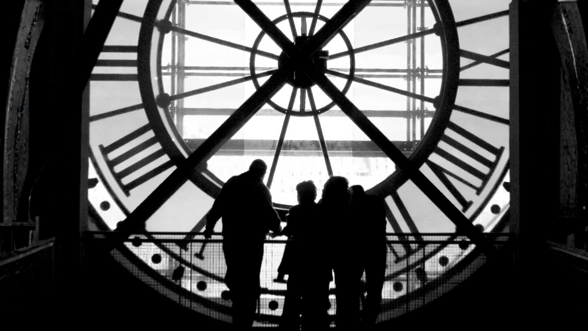 Čas se rozhlédnout