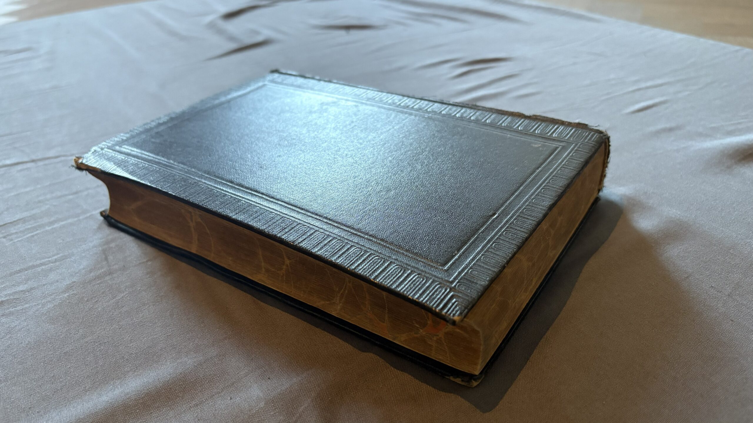 Leccio – Praxe vědomého čtení