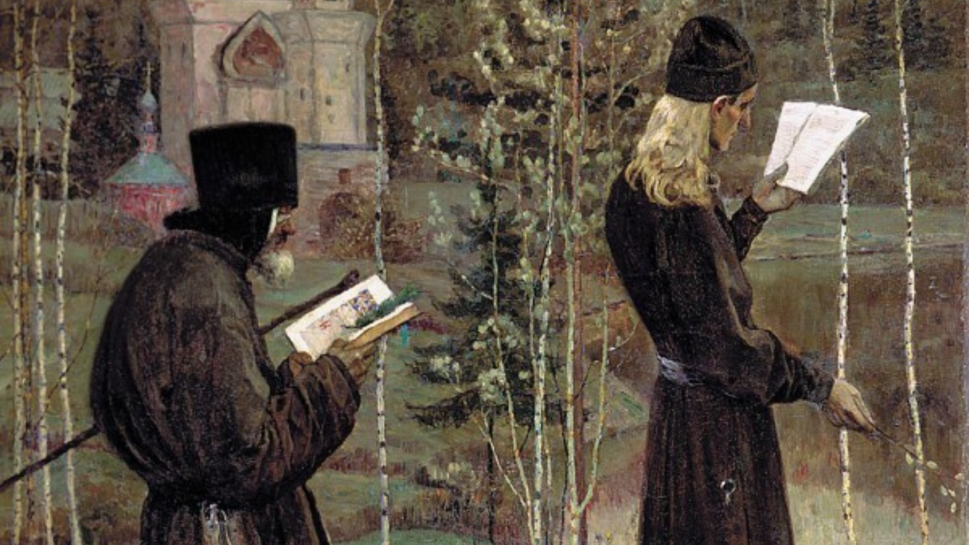 Lectio – Praxe vědomého čtení